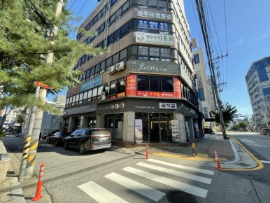 곰작골 나주곰탕 교문점 이미지