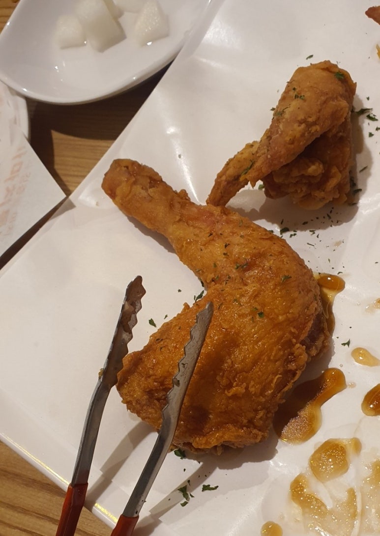 가마치통닭 자곡점 이미지