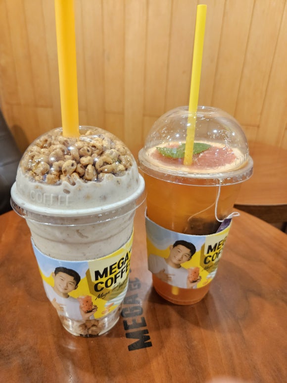 명랑순두부 이미지