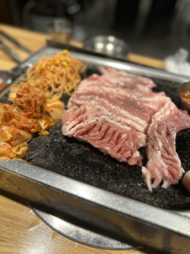 칼맞은삼겹살제원점 이미지