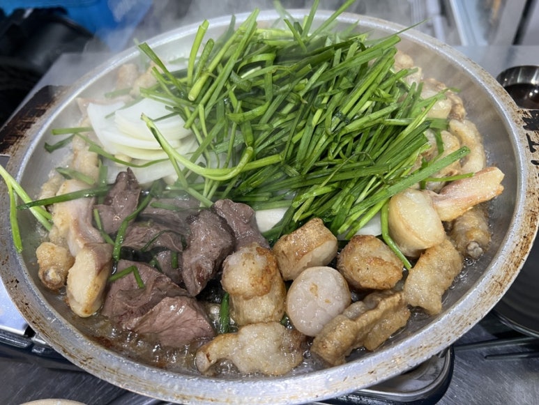 형제곱창 이미지