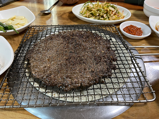 언양제일불고기 이미지