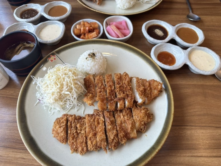 이길호돈가스 이미지