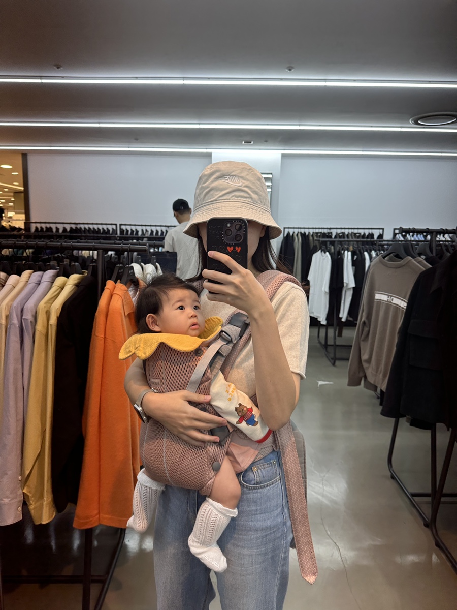 아가방현대아울렛 이미지