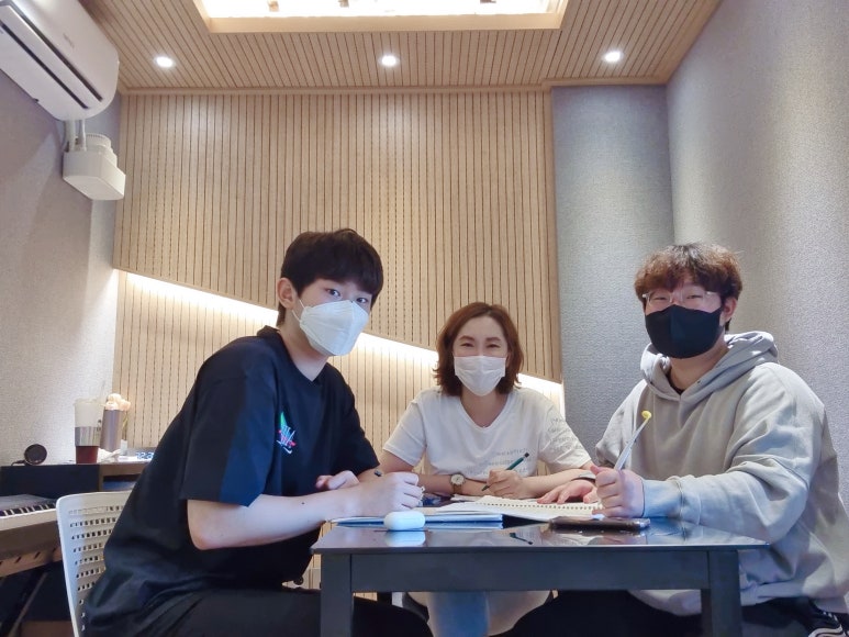 셀라뮤직음악학원 이미지