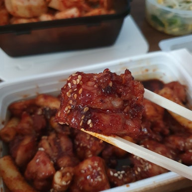 지코바안암점 이미지
