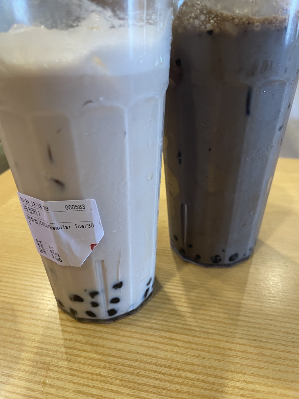 공차 쌍문역점 이미지