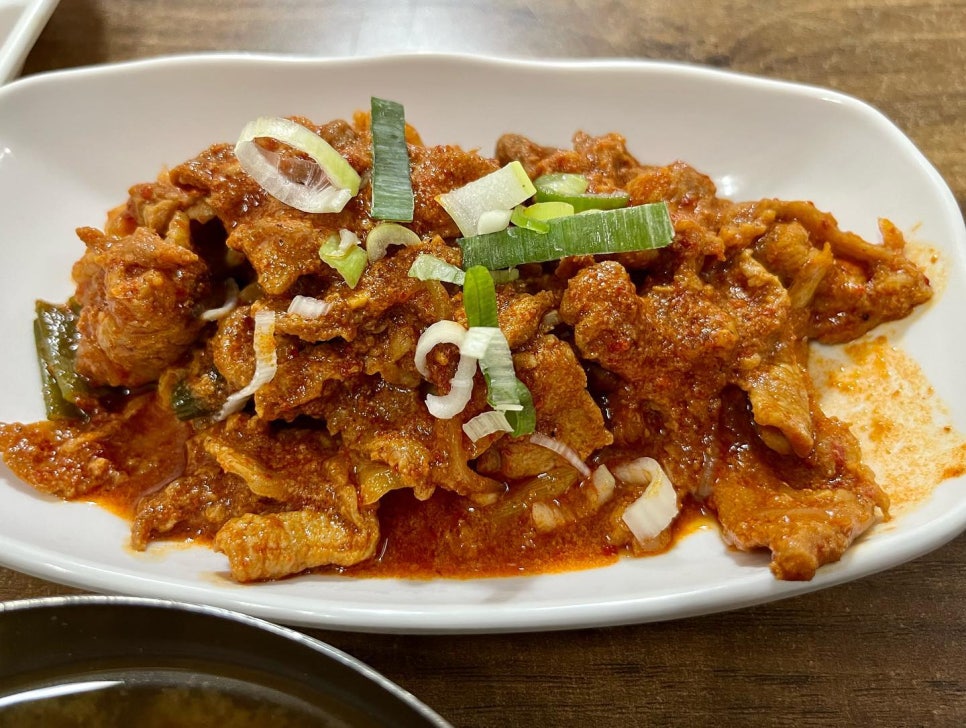 막내네식당 사진 3