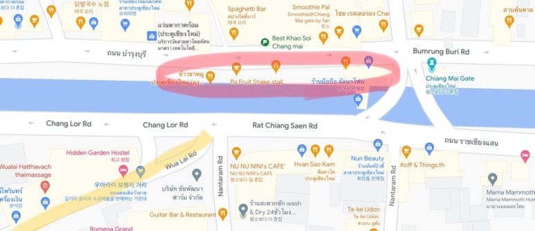 세러데이모닝 이미지