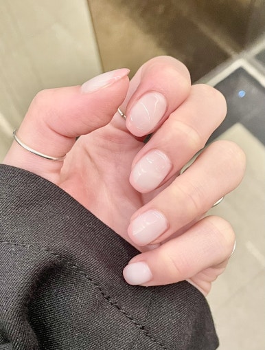 엘루나네일 이미지
