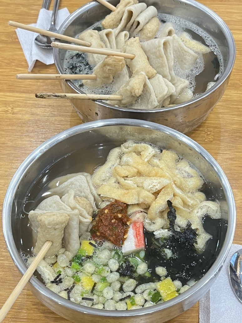 미아리우동회기역점 이미지