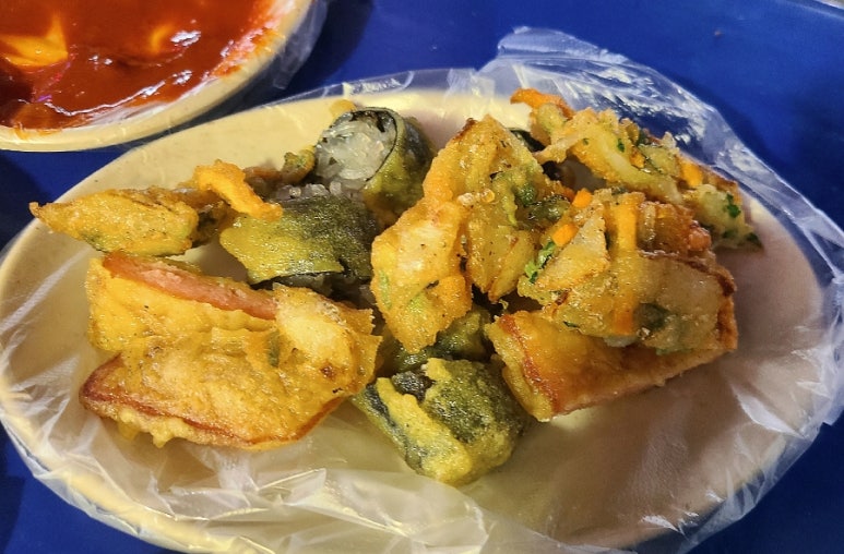 이모네포차 사진 5