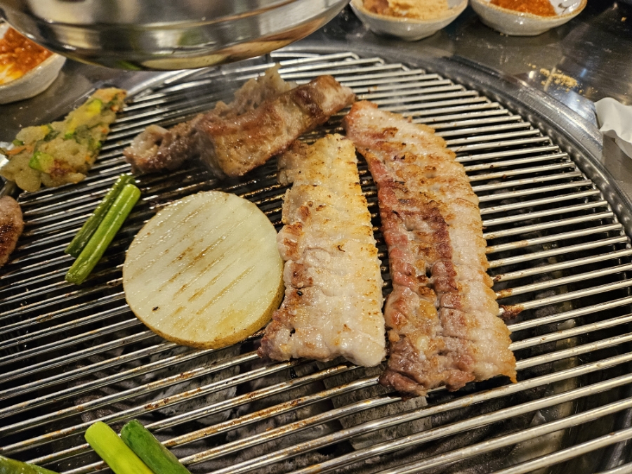 남고문정육식당 이미지