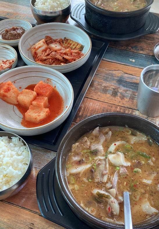 별미순대국전문점 이미지