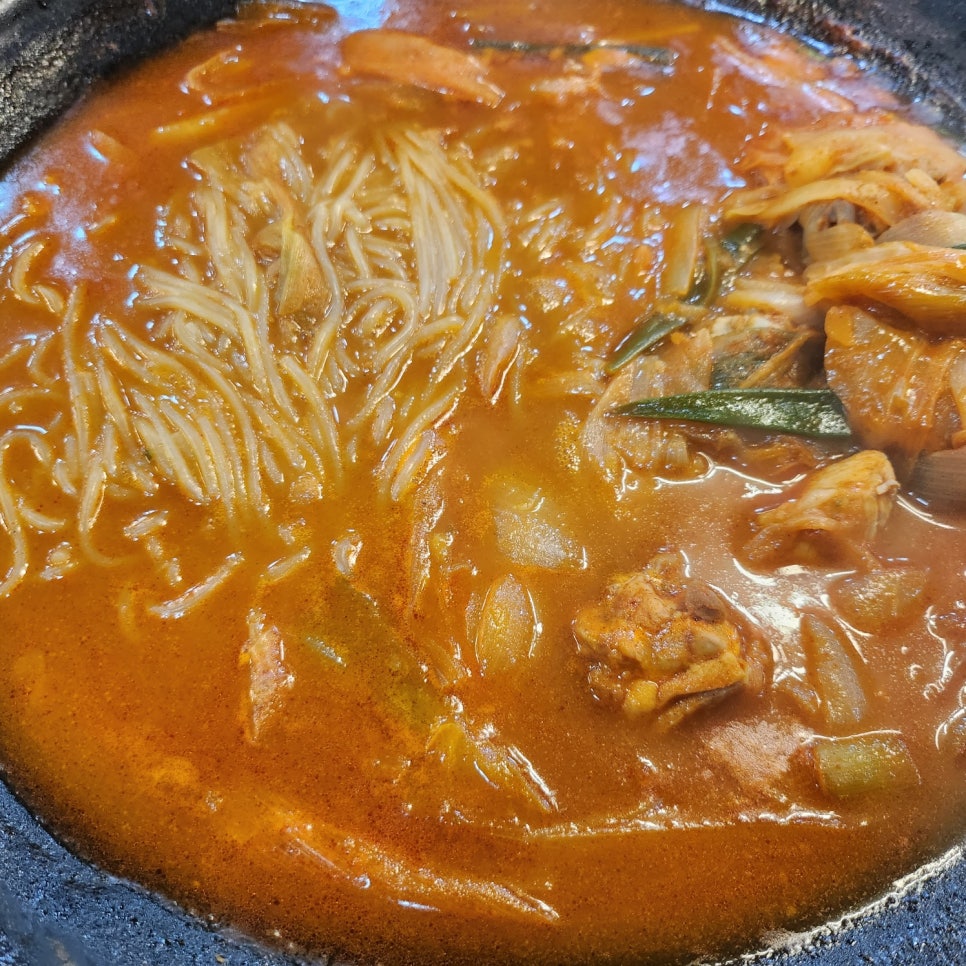 성원닭갈비 이미지