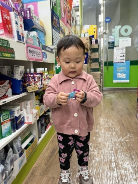 이지소아청소년과의원 이미지