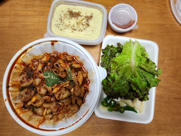 다산곱창마을 이미지