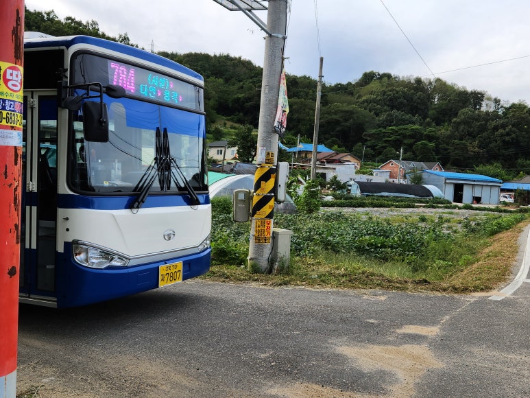 지보정류소 이미지
