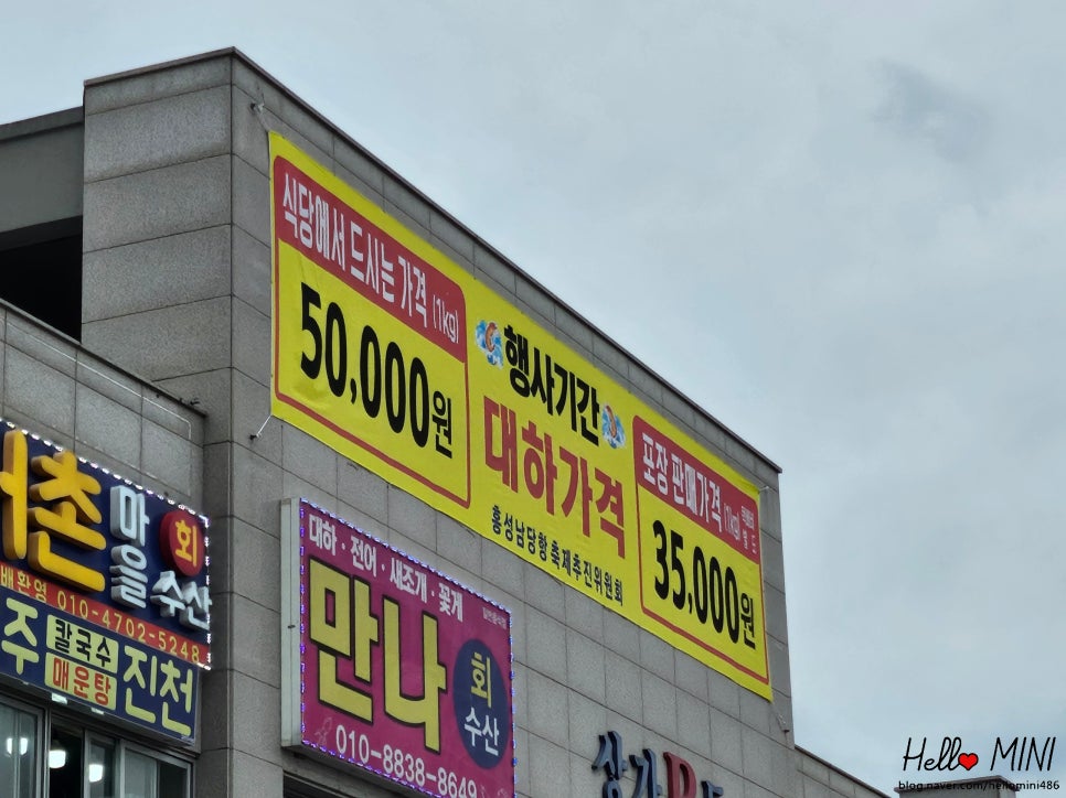 선일수산 이미지