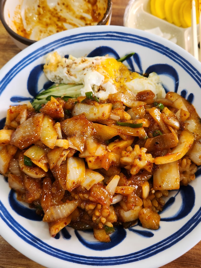 동성루 이미지