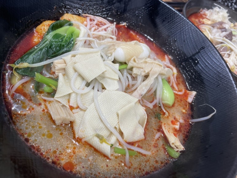 천향마라탕 사진 6