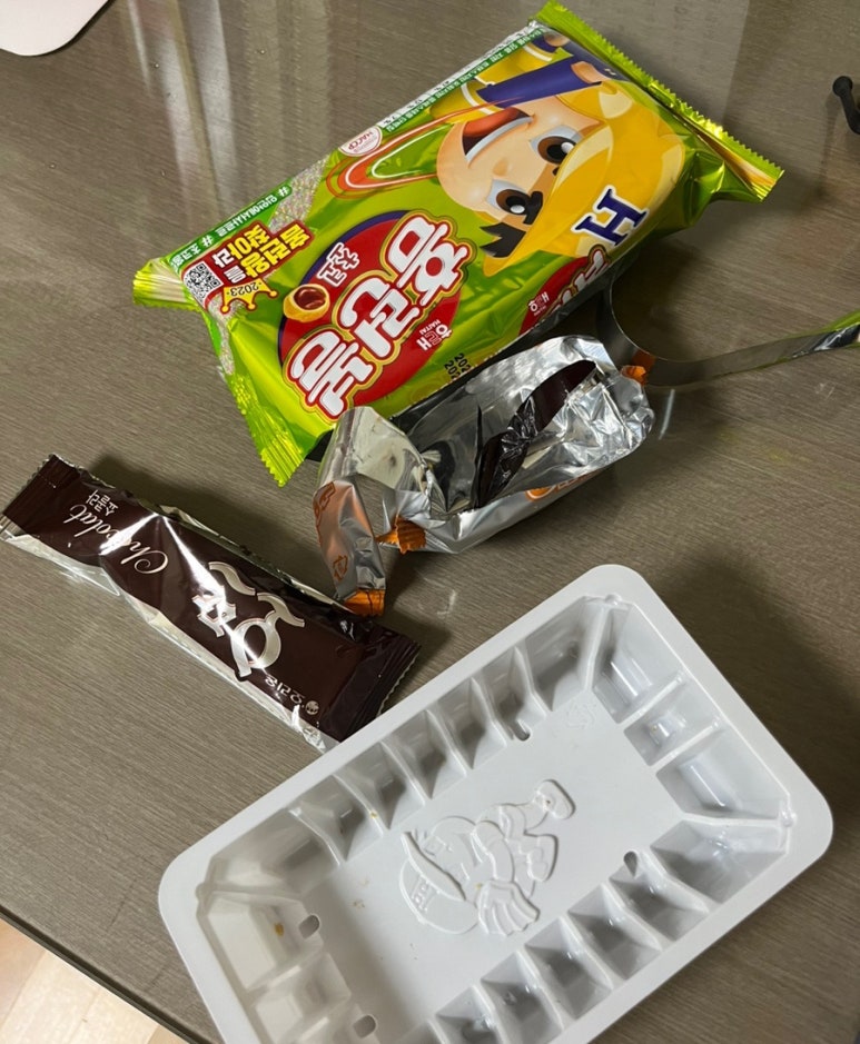 구*준 이미지