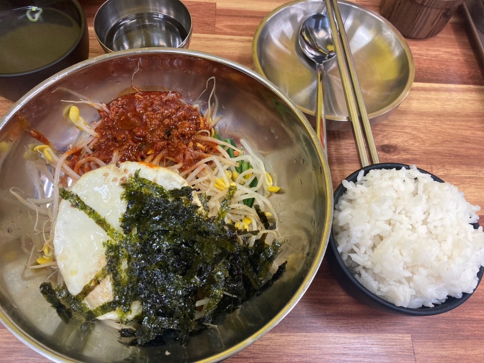 전주콩나물국밥24시대가 이미지