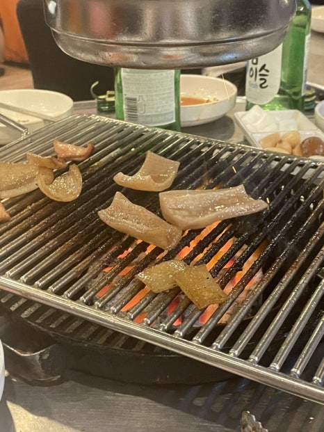 능골지짐이 이미지