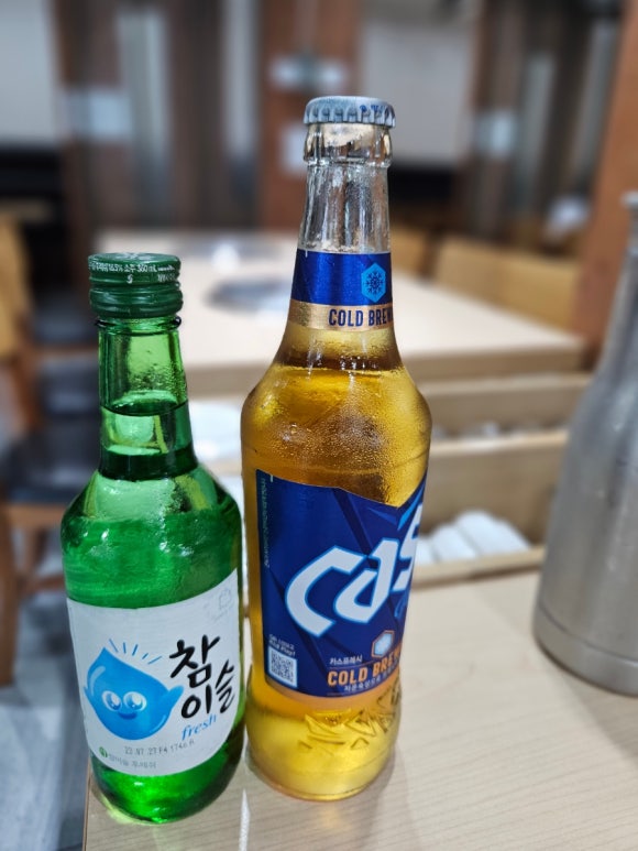 우미숯불구이 이미지
