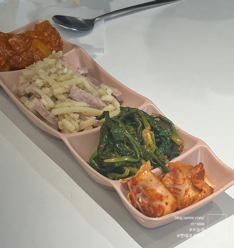 354김밥국수 이미지
