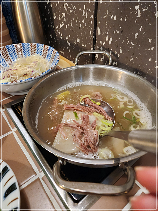 단골갈비 이미지