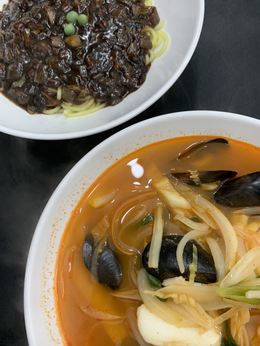 홍짜장동백역점 이미지