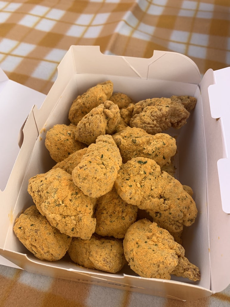 비에이치씨돌산점 이미지