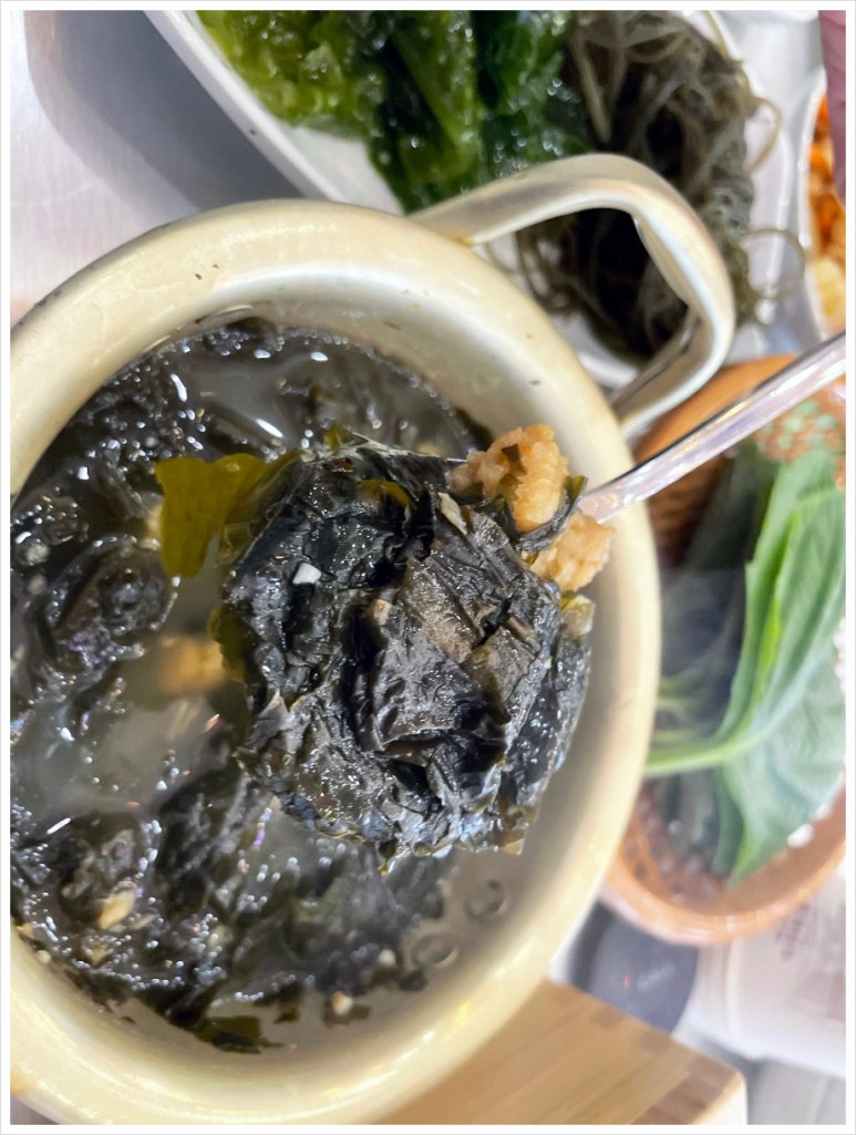 막썰어회초장집 이미지