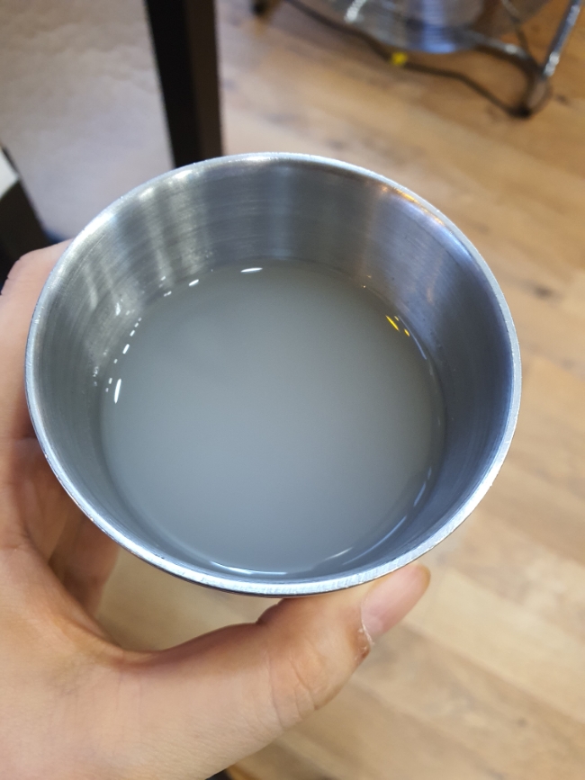 산단셀프식당 이미지