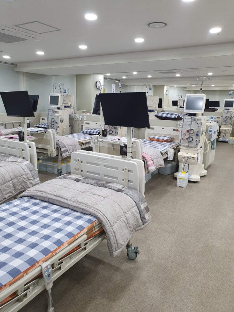 서울신내과의원 이미지
