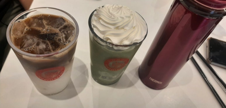 천씨씨커피사동점 이미지