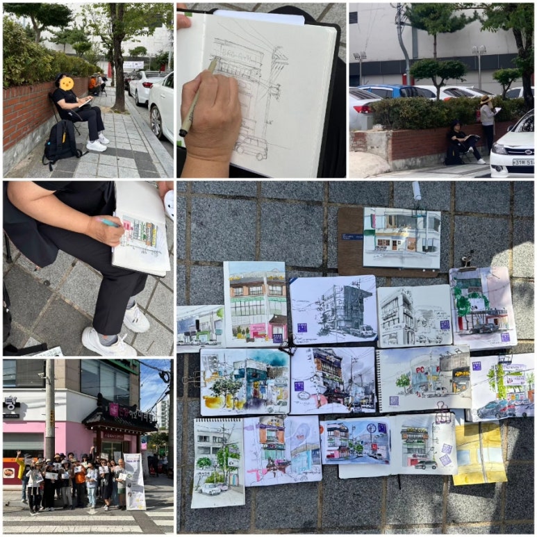 스케쳐스익산 이미지