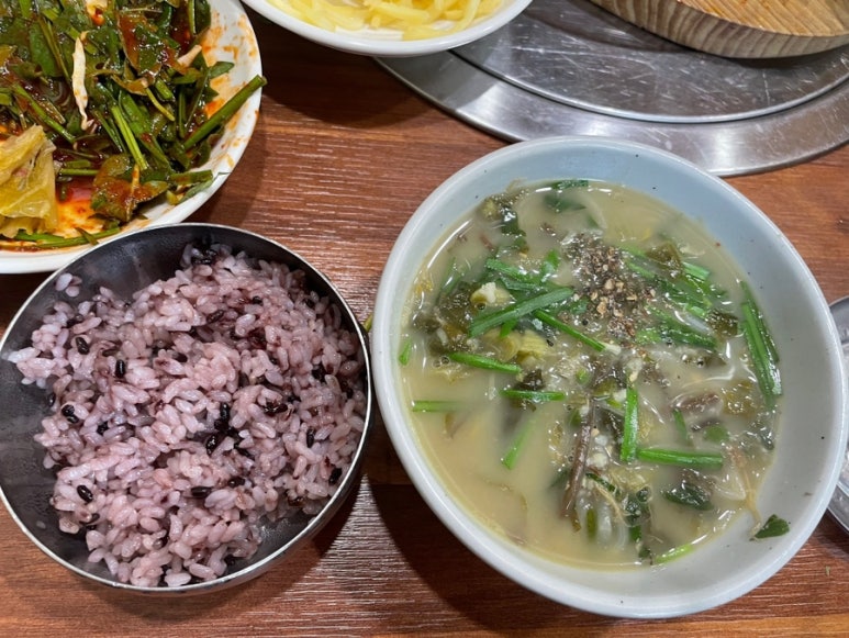 우성장어 이미지