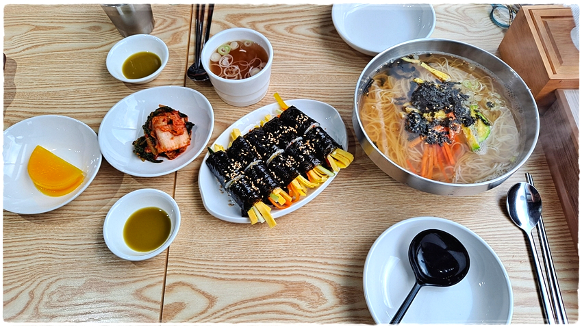 화동국수 이미지