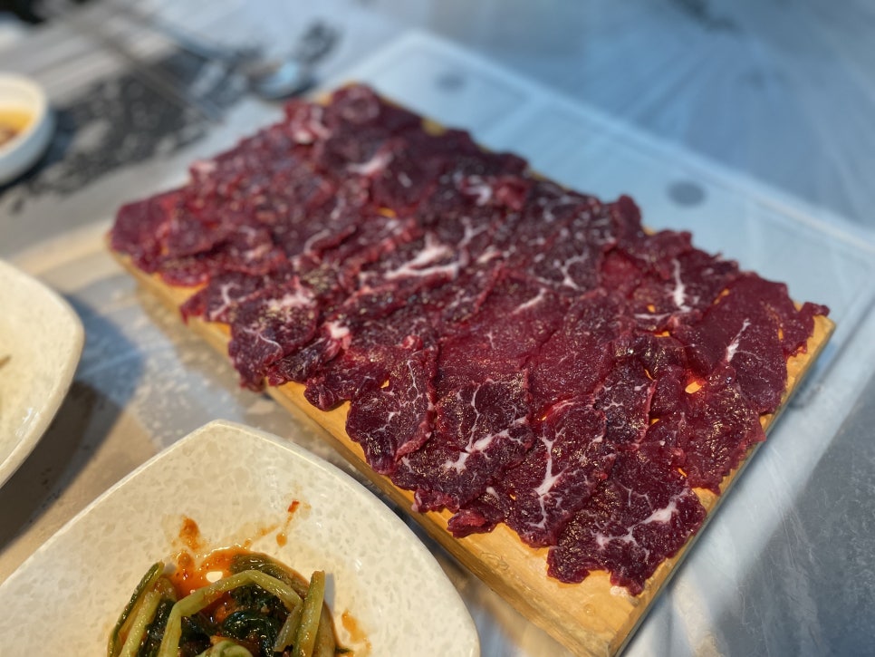 춘향골한우회관 이미지