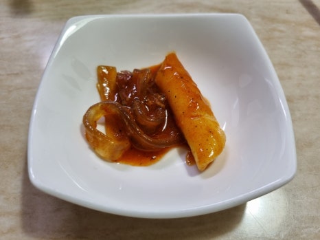 요염한닭발 이미지