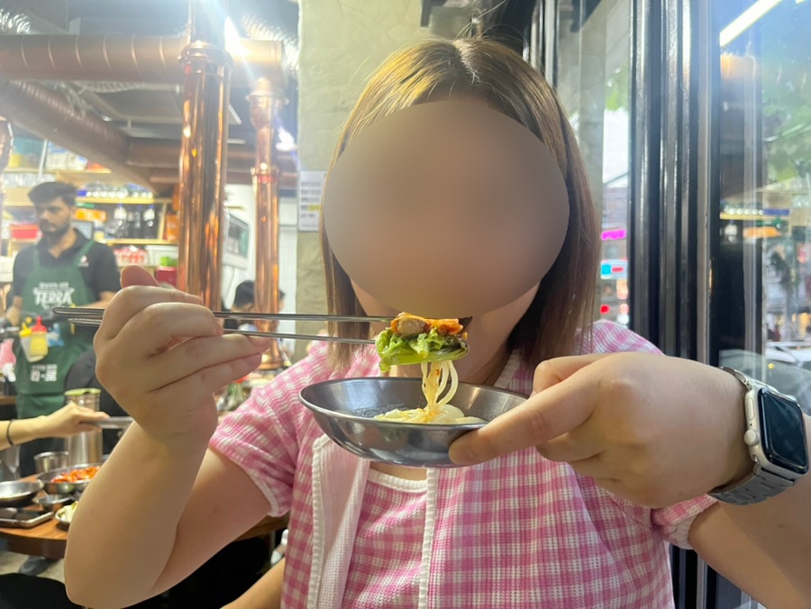 유명정육점 이미지