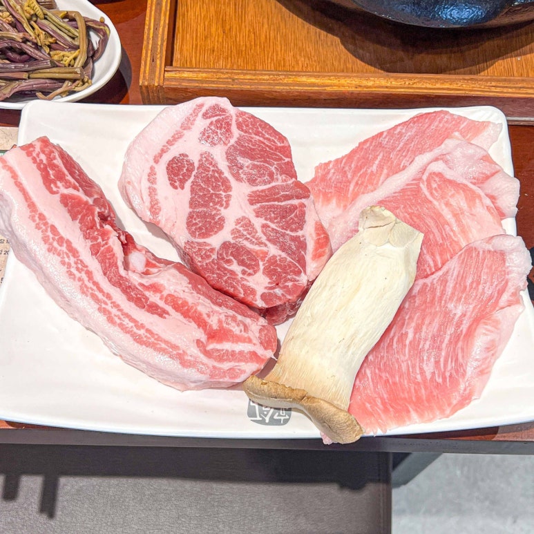 진해식당 이미지