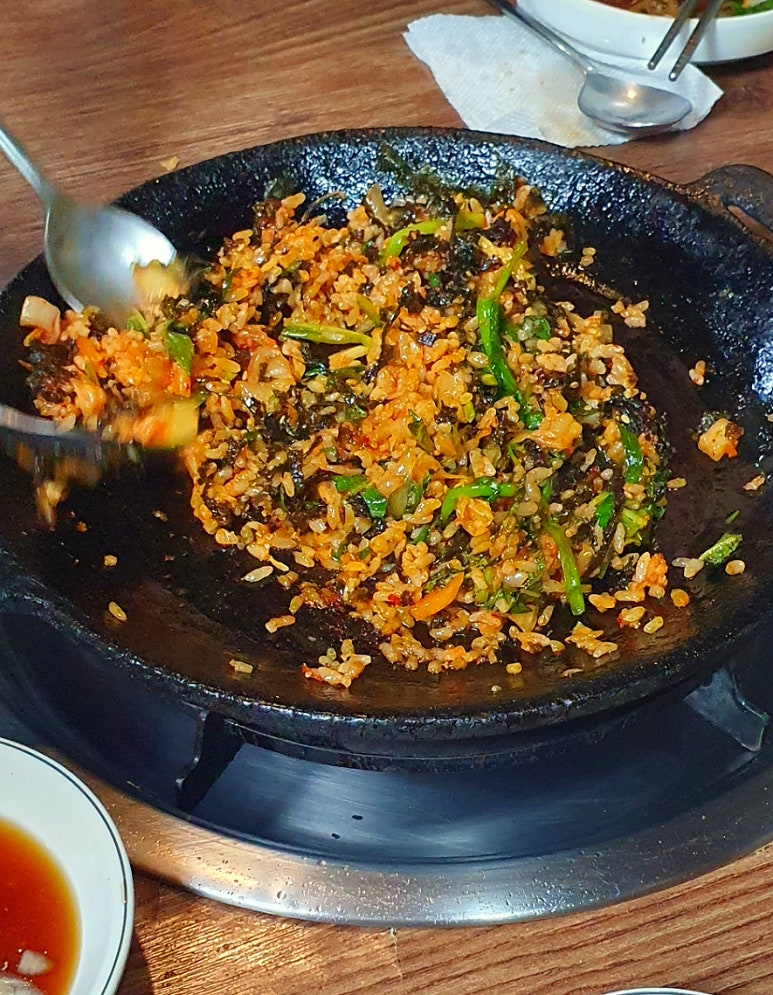 정은이네 식당 이미지