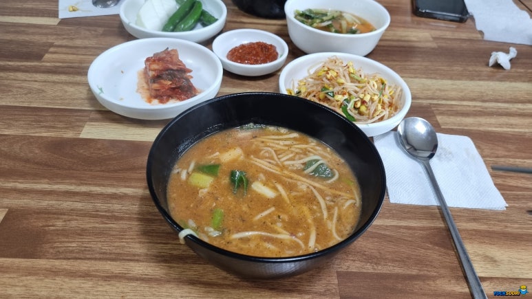 금산국수식당 이미지