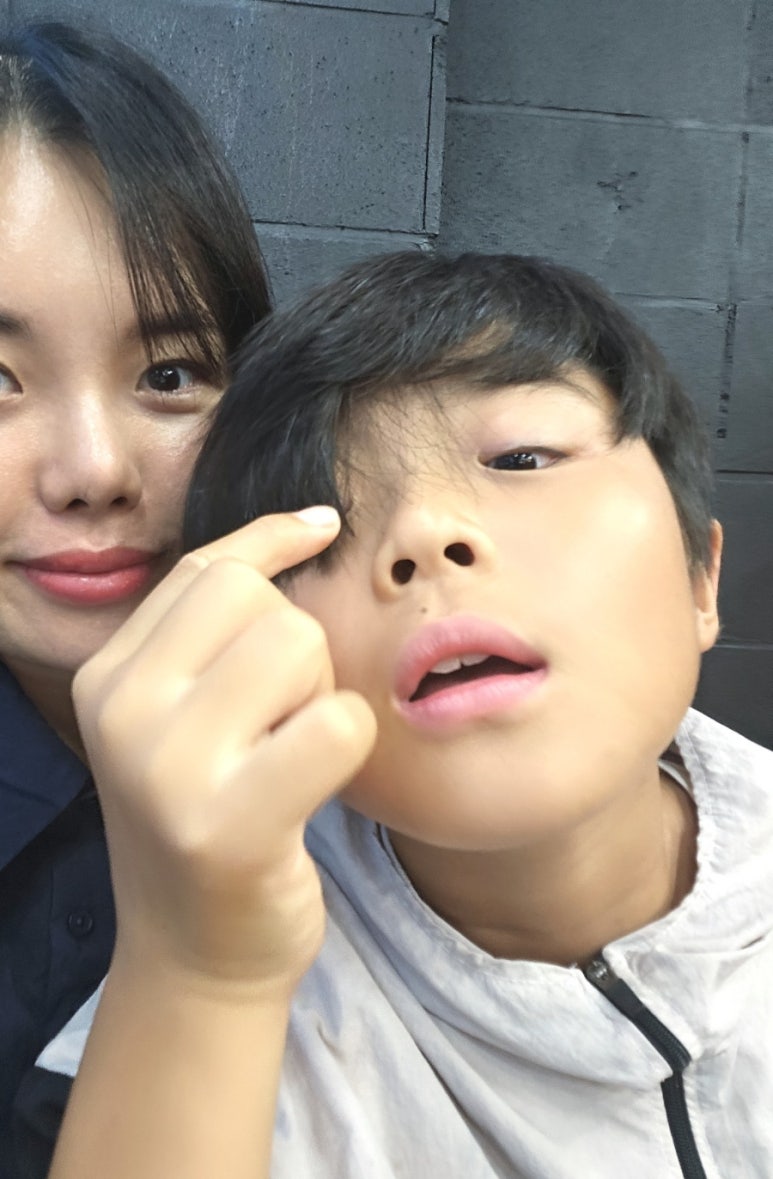 늘봄바이한울 이미지