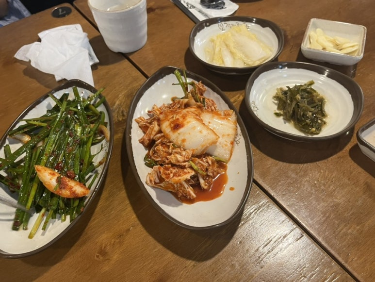 가장맛있는족발(효자점) 이미지