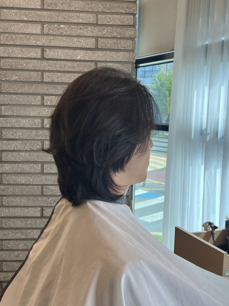 서빈헤어 이미지