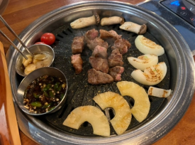 복개천그릴 이미지